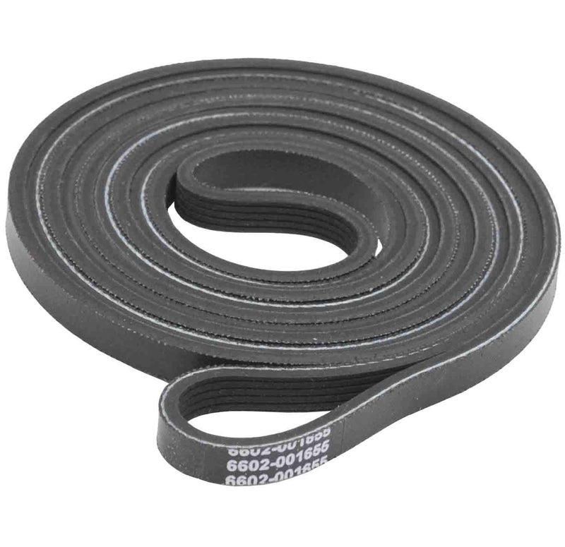 Seentech 6602-001655 Dryer Drum Belt for Samsung Dryer by Seentech - Replaces: 5PH2337,935594,6602-001314,PS4133825,6602-001655,AP4373659,6602-001314,1935594,LB1655 - Image 1